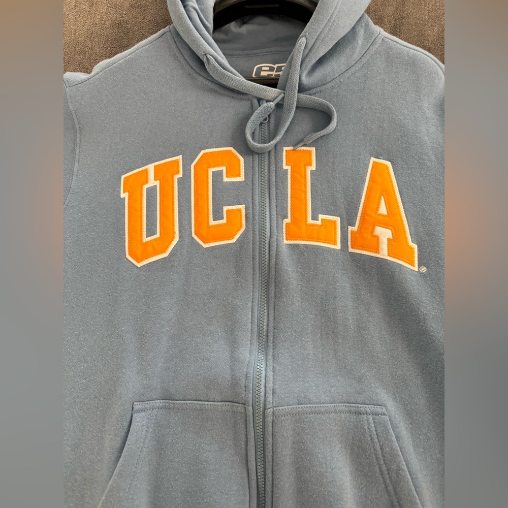 Official UCLA sweatshirt